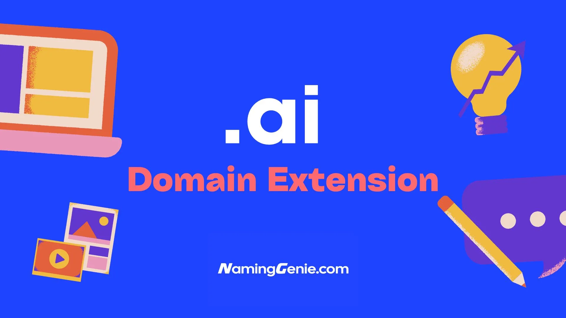 ai domain extension