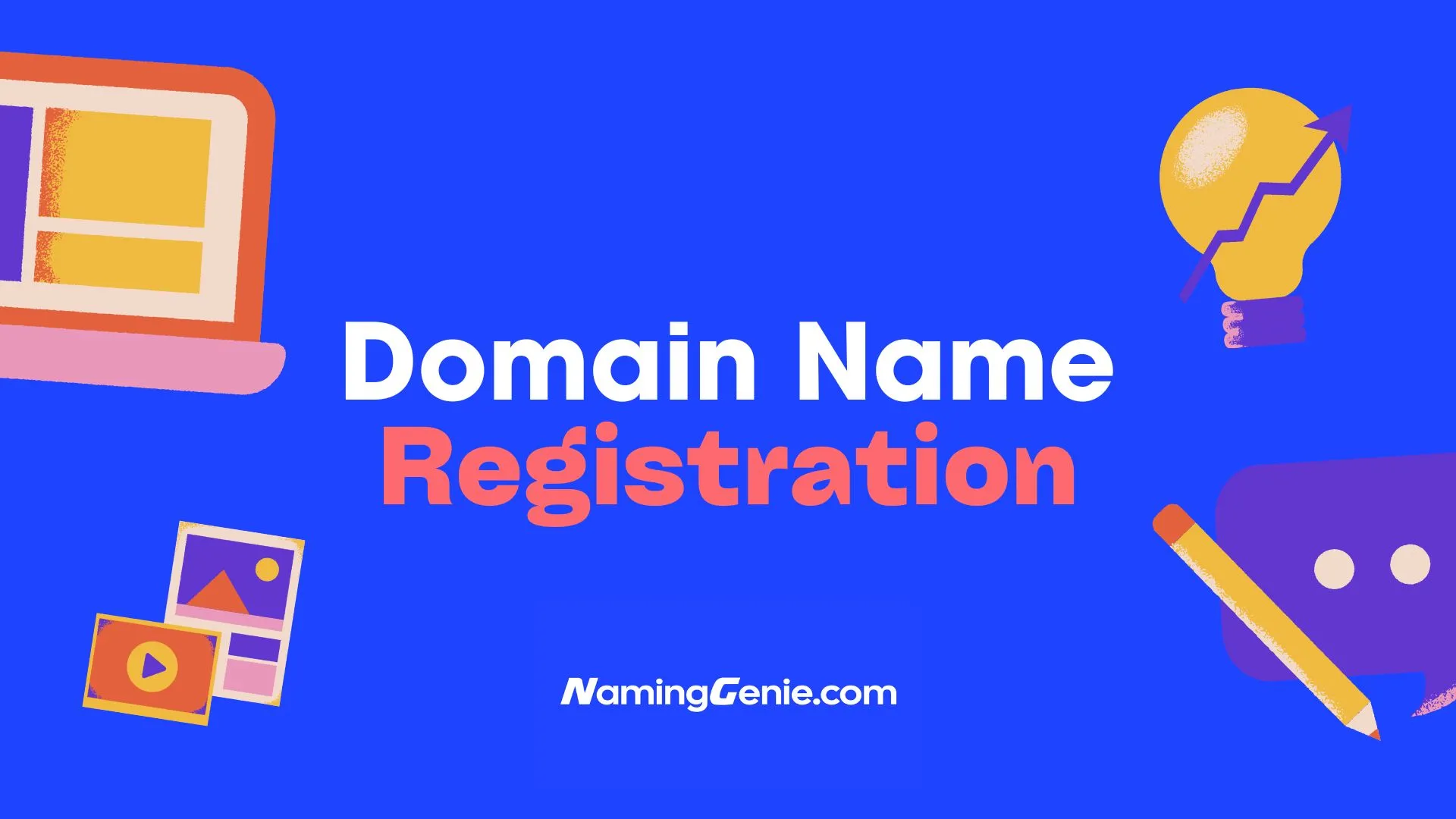 Domain Name Registration