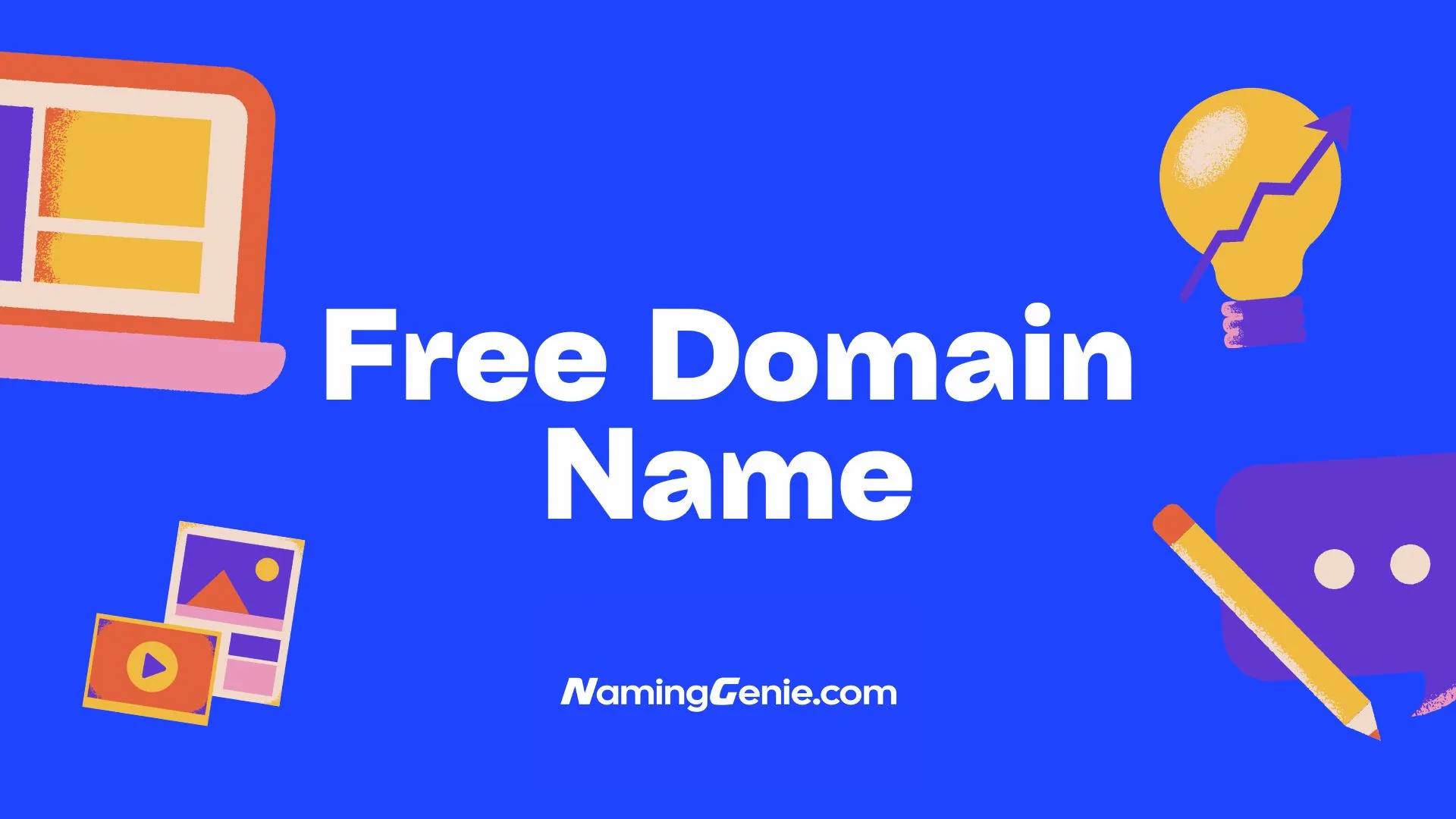 Free Domain Name