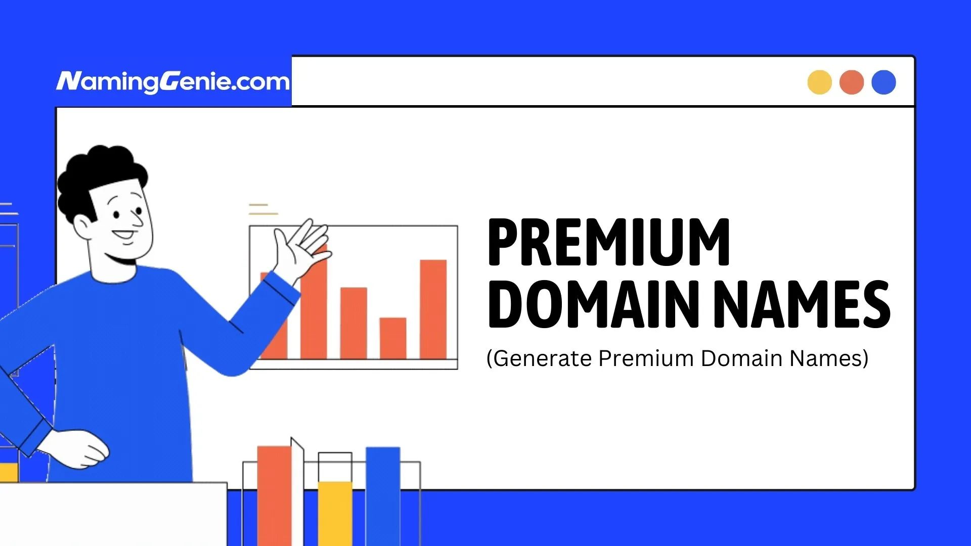 Premium Domain Name