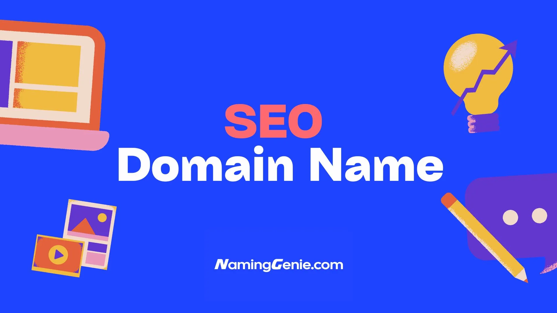 SEO Domain Name