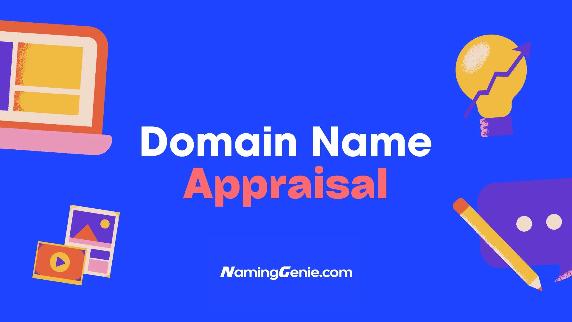 Domain Appraisal